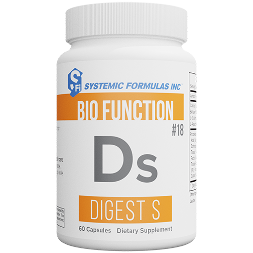 Ds - Digest S