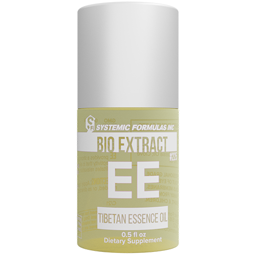 EE - Tibetan Essence Oil
