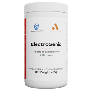 ElectroGenic