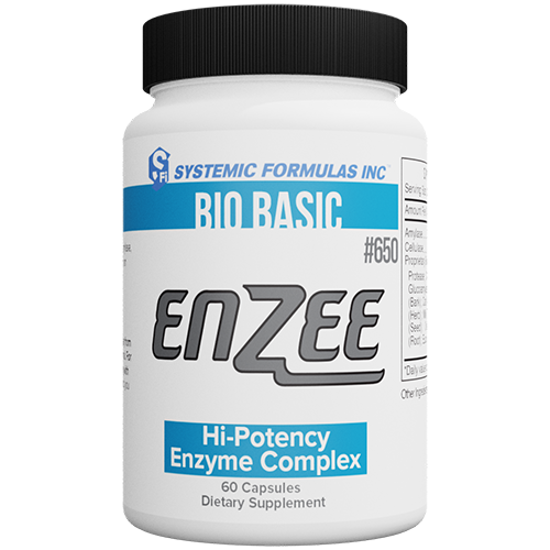 Enzee - Hi-Potency Enzyme Complex