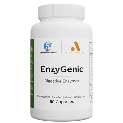 EnzyGenic - Digestive Enzymes