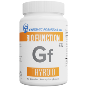 Gf - Thyroid