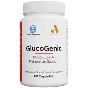GlucoGenic