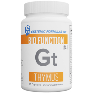 Gt - Thymus