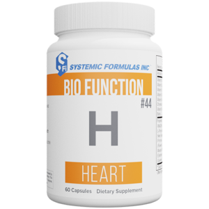 H - Heart