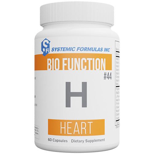 H - Heart