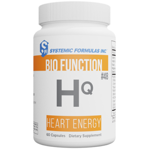 HQ - Heart Energy