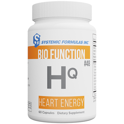 HQ - Heart Energy