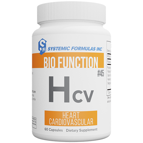Hcv - Heart Cardiovascular