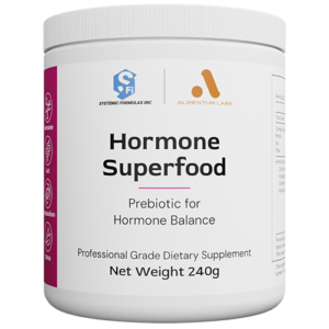 Hormone Superfood
