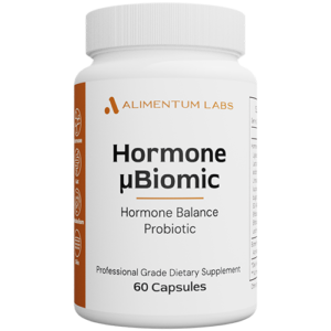 Hormone µBiomic