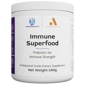 Immune Superfood