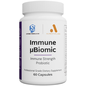 Immune µBiomic