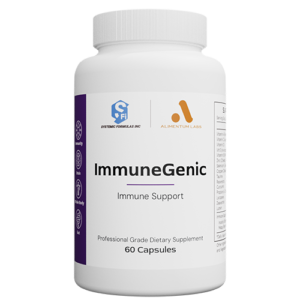 ImmuneGenic