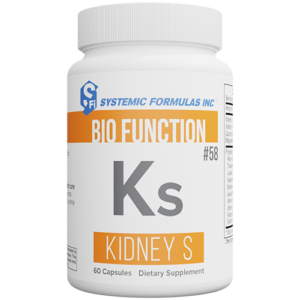 Ks - Kidney S
