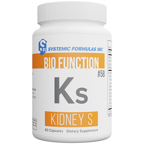 Ks - Kidney S