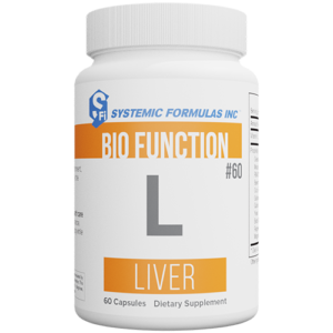 L - Liver