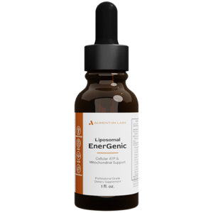 Liposomal EnerGenic