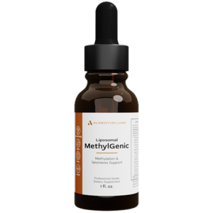 Liposomal MethylGenic