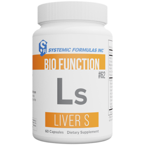 Ls - Liver S