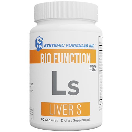 Ls - Liver S