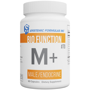 M+