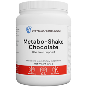 Metabo-Shake Chocolate