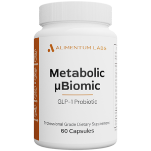 Metabolic µBiomic