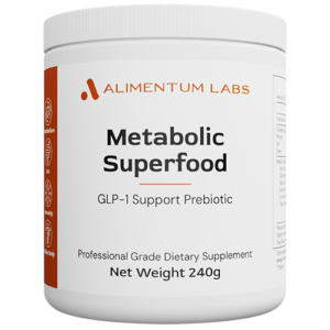 Metabolic Superfood