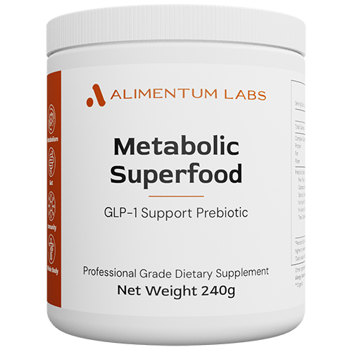 Metabolic Superfood - GLP 1 Support Prebiotic