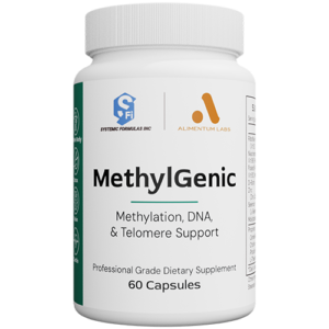 MethylGenic