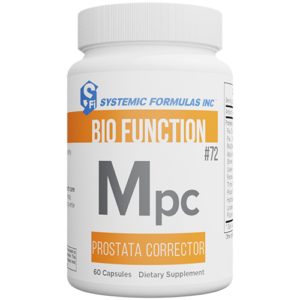 Mpc - Prostata Corrector