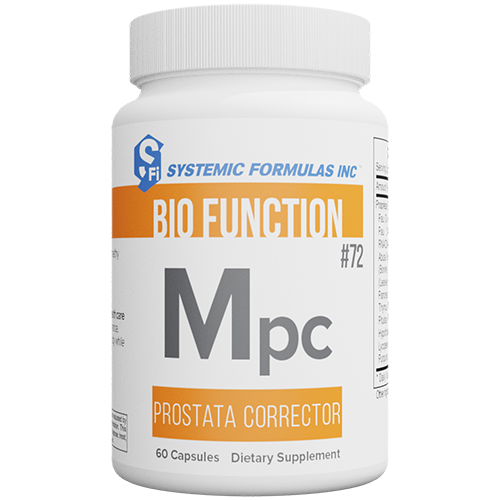 Mpc - Prostata Corrector