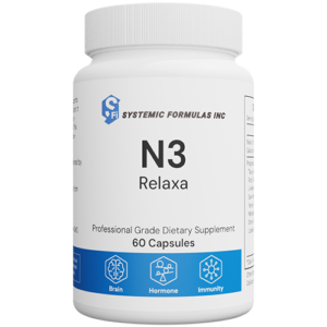 N3 - Relaxa