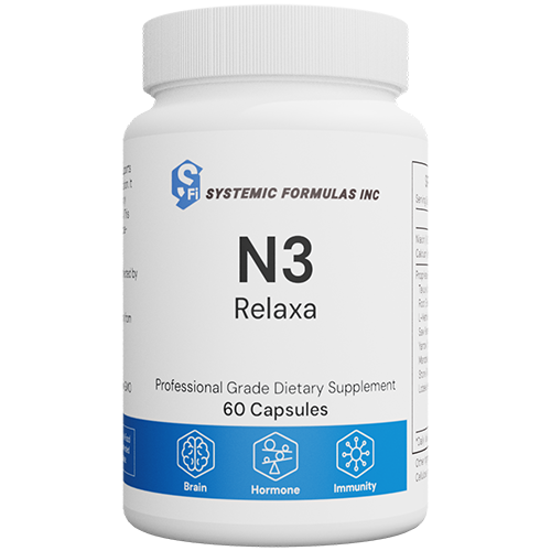 N3-Relaxa