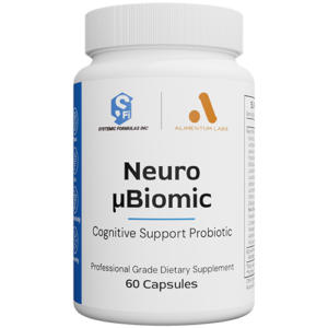 Neuro µBiomic