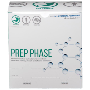 PREP PHASE