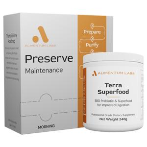 Preserve
