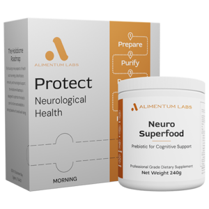 Protect - Neurological Health