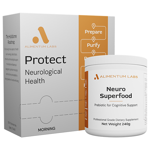 Protect - Neurological Health