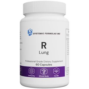 R - Lung