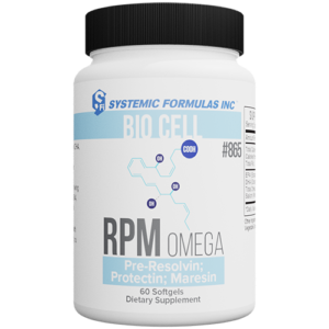 RPM Omega