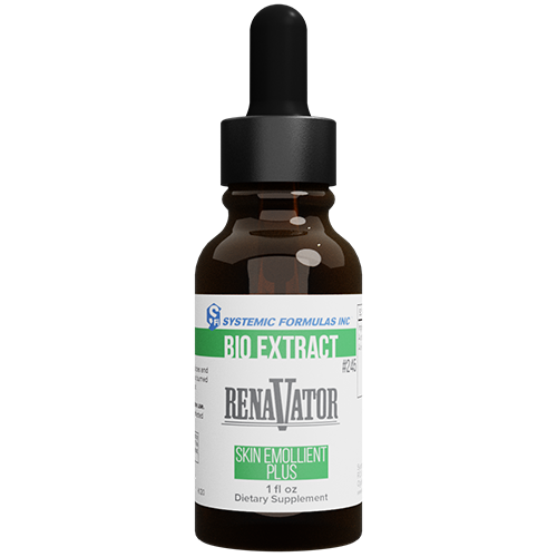 RenaVator - Skin Emollient Plus