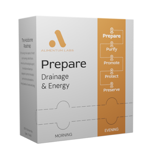 Prepare