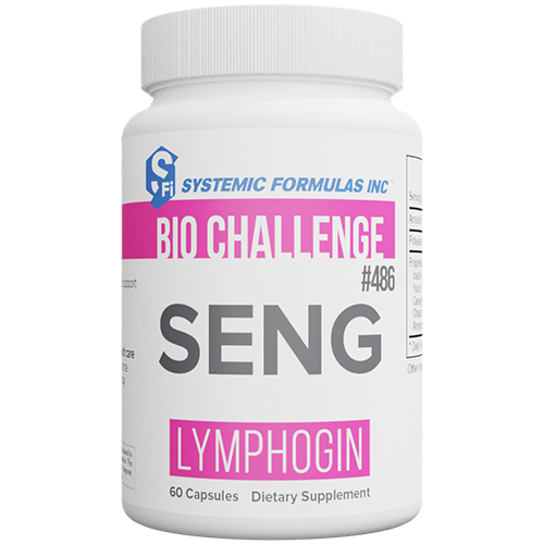 SENG - Lymphogin