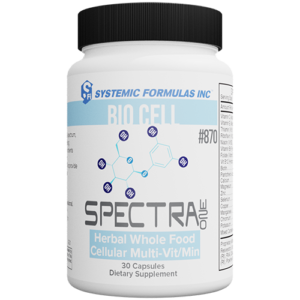 SpectraOne