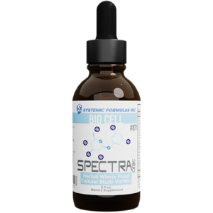 SpectraOne LQ