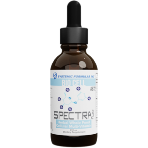 SpectraTwo LQ