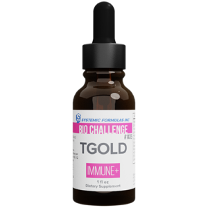 TGOLD