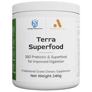 Terra Superfood